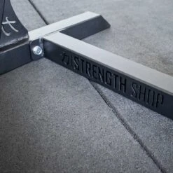 Double Deadlift Jack V2 -Strength Shop Shop DL JACK DOUBLE V2 6