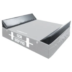 Drop Pad Add-on – Lip/Wedge For Soft Drop Pads