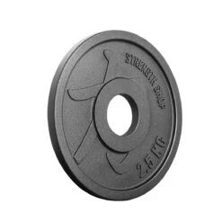 Deep Dish Cast Iron Plates, 1.25kg-20kg -Strength Shop Shop LayDEEP DISHES PLATES 2