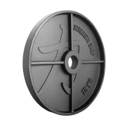 Deep Dish Cast Iron Plate Sets: 17.5kg / 90kg / 100kg & 107.5kg -Strength Shop Shop LayDEEP DISHES PLATES 5 28ffbb9e 8a43 48b5 88d5 5c63d3a34464