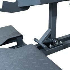 Original Belt Squat Machine With V2-Belt -Strength Shop Shop ORIG BELT SQUAT MACHINE BUNDLE 3