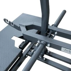 Original Belt Squat Machine With V2-Belt -Strength Shop Shop ORIG BELT SQUAT MACHINE BUNDLE 4