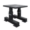 Adjustable Plyo/Squat Box -Strength Shop Shop PLYOBOX ADJ 1