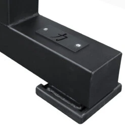 Adjustable Plyo/Squat Box -Strength Shop Shop PLYOBOX ADJ 5