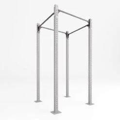 B-WARE Riot MRR 75 | Straight Pull Up Bar -Strength Shop Single FS SPUB