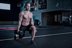 Premium Sprint Tracks (2m X 10/20m) – PREORDER - Ships Separately -Strength Shop Sprinttracks 16