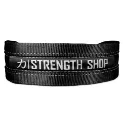 V2-Belt For Belt Squat Machine -Strength Shop Squat Machine Belt Back e8d13812 a5c3 4dd9 b8bd 8edde04510e0