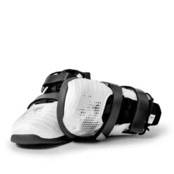 Strength Shop Original Weightlifting Shoes, White -Strength Shop Strength Shop Platform Shoe v1