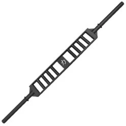 Olympic Swiss Bar – 15.5kg -Strength Shop SwissHollowEU 2