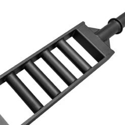 Olympic Swiss Bar – 15.5kg -Strength Shop SwissHollowEU 3