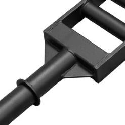 Olympic Swiss Bar – 15.5kg -Strength Shop SwissHollowEU 4