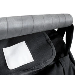 Throwing Sandbag For Strongman, Black -Strength Shop THROWING SANDBAG Shop 2