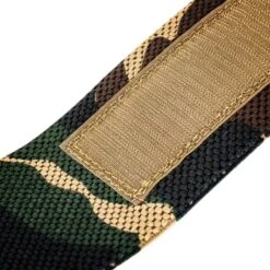 Heavy Wrist Wraps, Camo, 60CM - IPF Approved -Strength Shop WRIST WRAPS HEAVY CAMO 60 3 e565cbb9 cf0d 43a0 9952 fee61ce9ce75