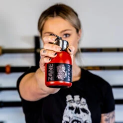 Z☠️NE Bear Down Steel Blood - Dry Athletic Salt -Strength Shop Zone Bear Down Blood Danya In Use Oct 2022 4 736x736 6a123816 d280 4322 a466 37d044830e6c