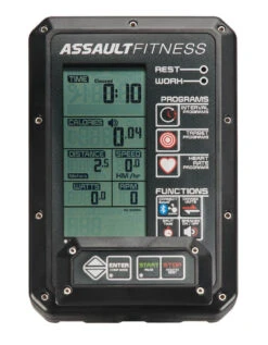 Assault Bike Elite – PREORDER - Ships Separately -Strength Shop af bikee 5 1024x 28e7f8ab 75f9 4335 a5db d281c6b89216