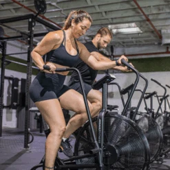 Assault Airbike Classic – PREORDER - Ships Separately -Strength Shop af website classic image 1 900x900 1