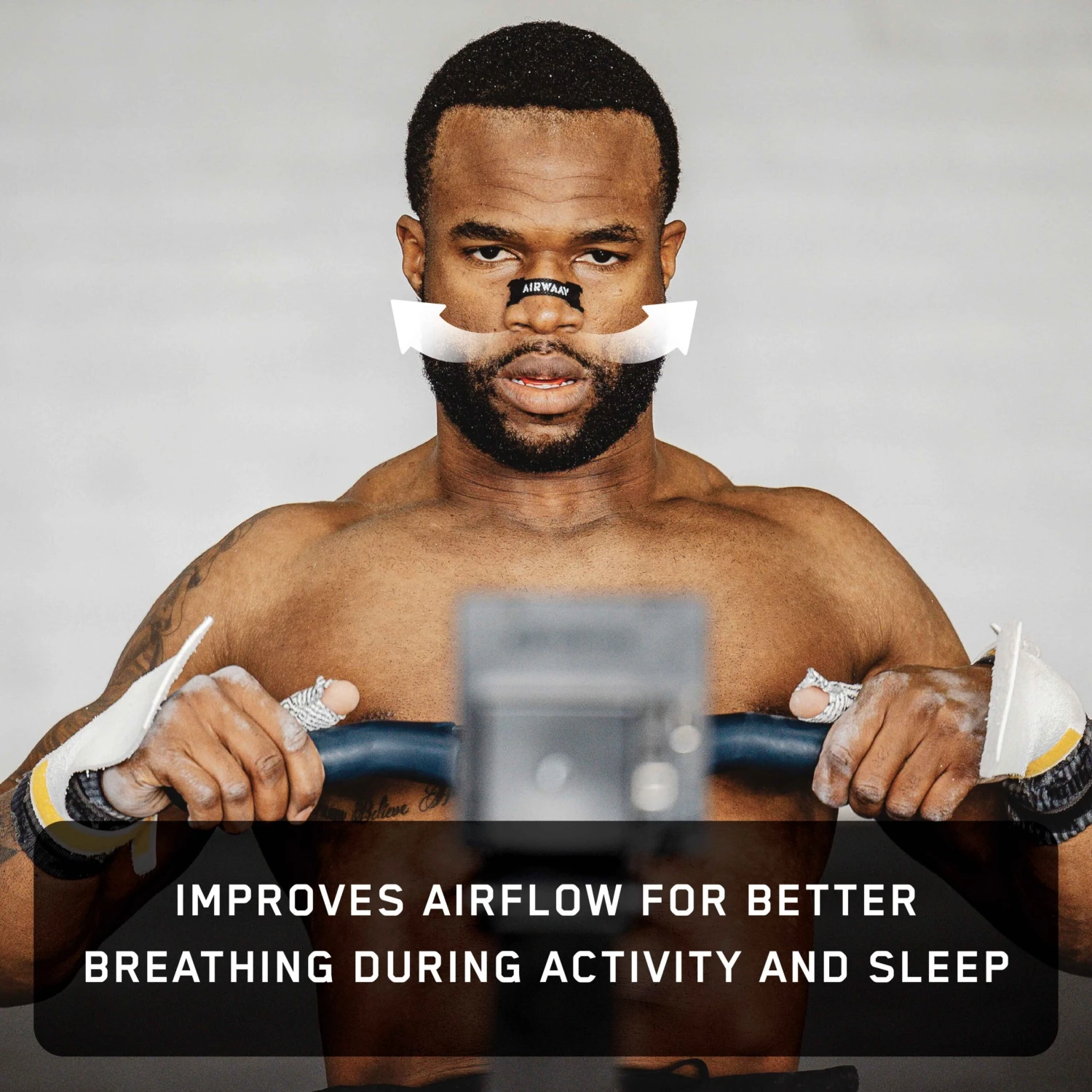 AIRWAAV Nasal Strips 8 AIRWAAV Nasal Strips - Image 6