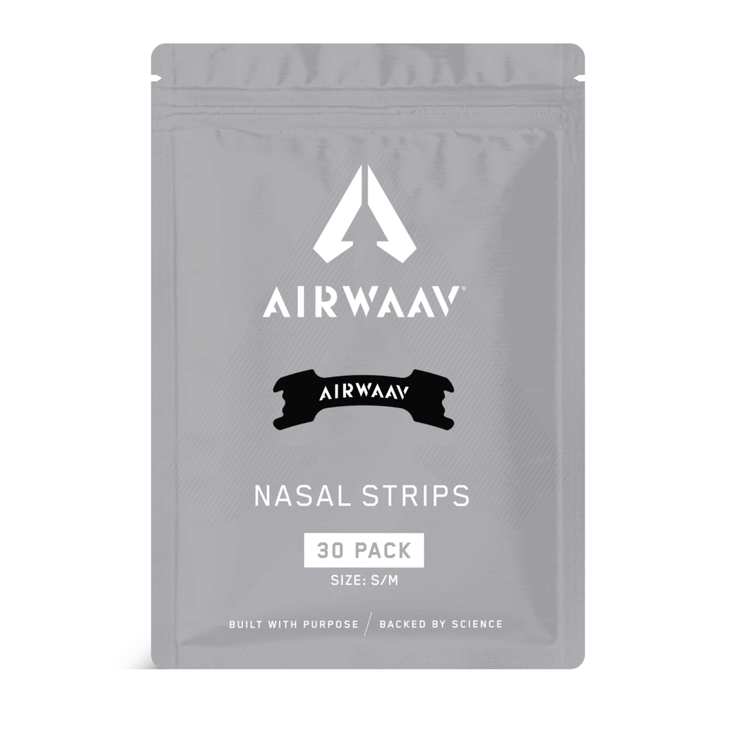 AIRWAAV Nasal Strips 3 AIRWAAV Nasal Strips