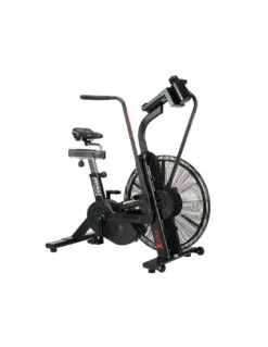 Assault Bike Pro X Belt Drive – PREORDER - Ships Separately -Strength Shop assault airbike 4 1