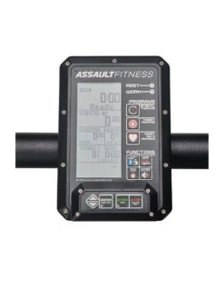 Assault Runner Pro – PREORDER - Ships Separately -Strength Shop assault airrunner 4