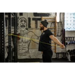 Premium Latex Resistance Bands, 104CM -Strength Shop band1 5