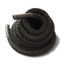 Battle Rope - 12M X 38MM -Strength Shop battlerope1