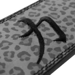 Dark Leo Lever Belt, 10mm - IPF Approved -Strength Shop belts shop leo 2