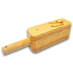 Bench Press Wooden Boards - Set Of 3 -Strength Shop board1 large 1