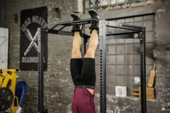 Gravity Boots -Strength Shop boots1