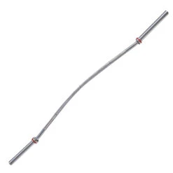 Olympic Bow Bar, 2.3M -Strength Shop bow bar wide 1024x1024 2x b6e0cedc 6cfc 4f37 a8f7 8751723984b7 2