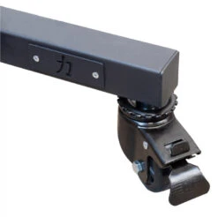 Vertical Plate Storage On Wheels -Strength Shop bss3