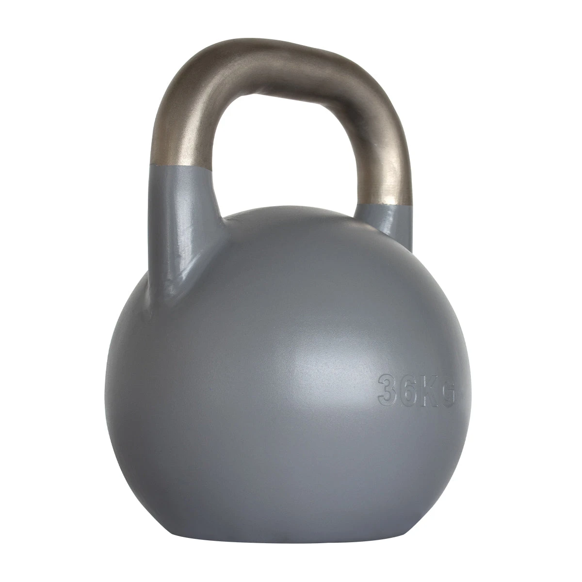 Stainless Steel Competition Kettlebells - 4-36KG 15 Stainless Steel Competition Kettlebells - 4-36KG - Image 13