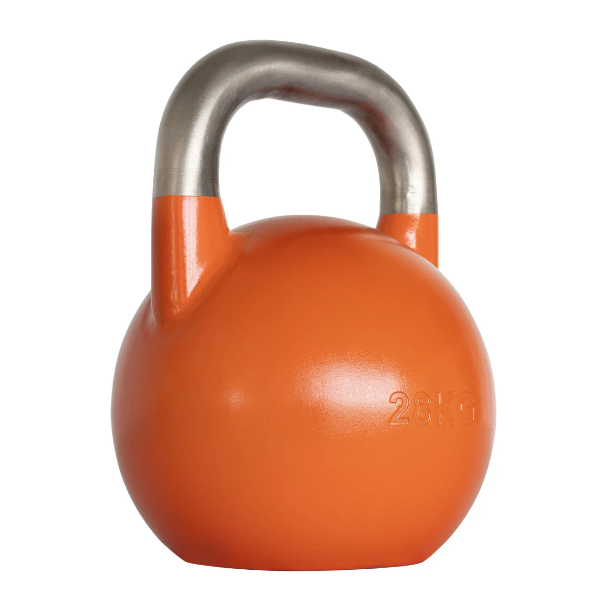 Stainless Steel Competition Kettlebells - 4-36KG 13 Stainless Steel Competition Kettlebells - 4-36KG - Image 11