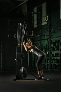 Concept2 SkiErg – PREORDER - Ships Separately -Strength Shop concept 1