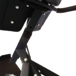 Riot Commercial Heavy Duty Hyperextension Bench -Strength Shop cu mittelteil