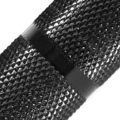 Original Texas Deadlift Bar - Chrome Sleeves -Strength Shop dl texas bars shop 5