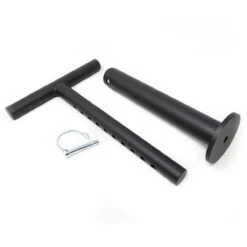 Duck Walk - Plate Loadable