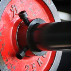 Dumbbell Handle Collars -Strength Shop dumbbell handle collars fit