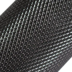 Solid Steel Axle Dumbbell Handle -Strength Shop dumbbell handle steel knurling