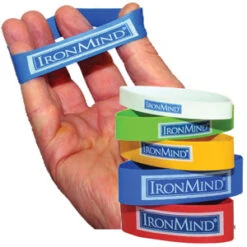 Expand-Your-Hand Bands (Set)