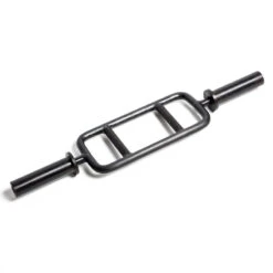 Olympic Tricep Bar - E-Coat
