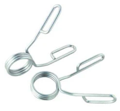 Olympic Spring Collars - 1 Pair