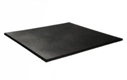 Granuflex Rubber Flooring - Gym Tile - 50cm X 50cm X 15mm