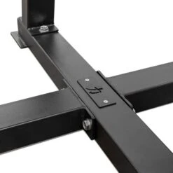 Four Corner Plate Rack Tree -Strength Shop four corner weight tree base