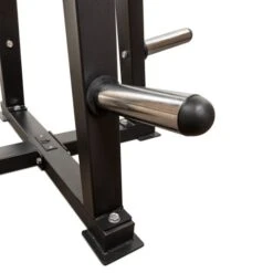 Four Corner Plate Rack Tree -Strength Shop four corner weight tree peg and foot