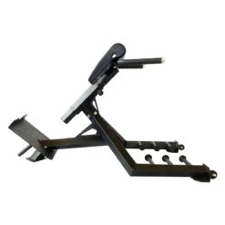 Riot Commercial Heavy Duty Hyperextension Bench -Strength Shop front gesamt