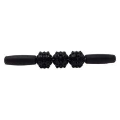 Black Massage Stick