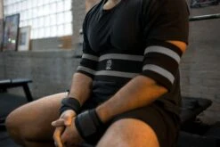 Strength Shop -Strength Shop grauDSC07358