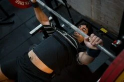 Super Heavy Ballista (M - XL) - For Bench And Other Pressing Assistance -Strength Shop grauDSC07367