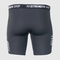 Strongman Grip Shorts – 2.5mm Neoprene -Strength Shop grip shorts 2 3767e41f 8967 4037 88fa 5f4d89b86fe8